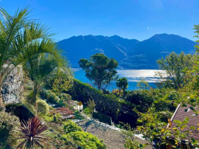 Casa Beata Brione Sopra Minusio